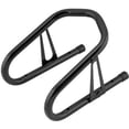 thumbnail image 2 of BikeMaster Cales de Roues 6-1/2 Pouces, Noir 6-12 Pouces, 2 of 2