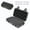 WL604#, variant on Waterproof Explosionproof Box Tool Storage Case with Crushproof Customize Foam