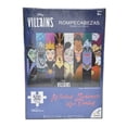 thumbnail image 3 of Rompecabezas Novelty Disney Villanos con 500 pzas, 3 of 3