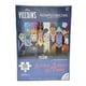 thumbnail image 3 of Rompecabezas Novelty Disney Villanos con 500 pzas, 3 of 3