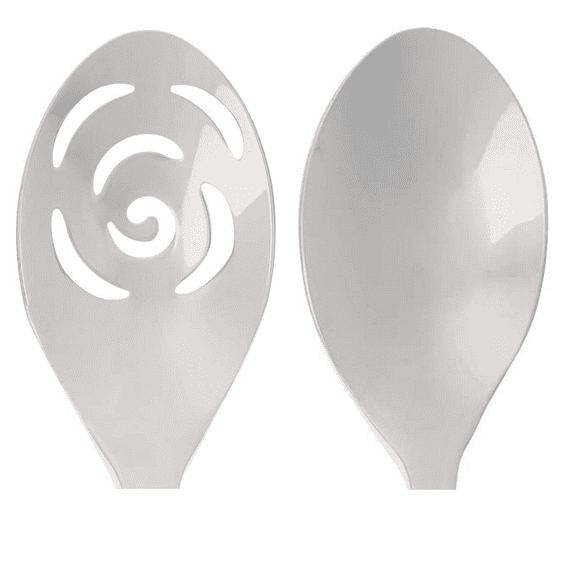 NEW XL Serving Spoon Set