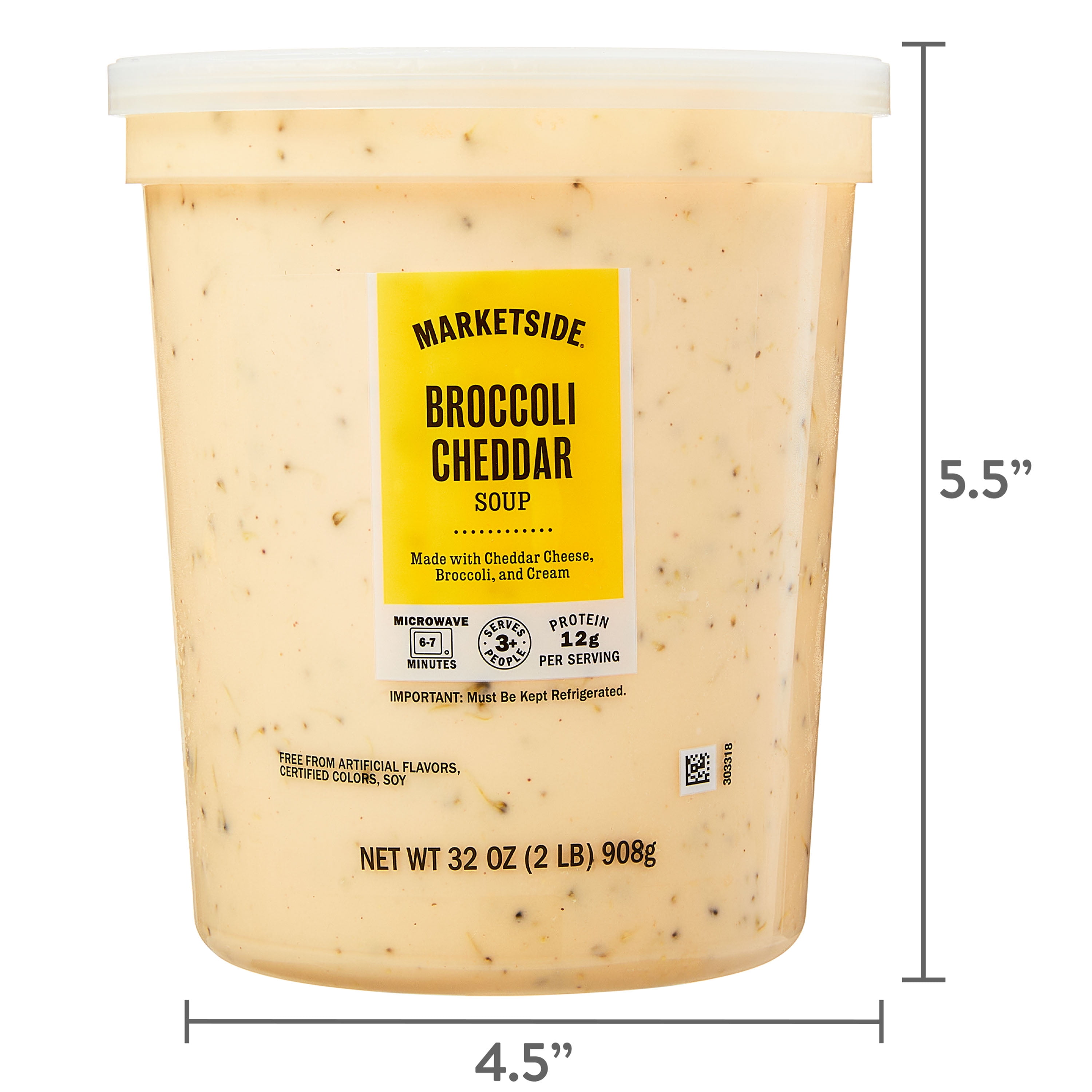 mlstoopidfoodページ Marketside-Broccoli-Cheddar-