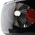 thumbnail image 7 of AKKON - For 1997-03 Ford F150 2004 Heritage Black Smoked LED Projector Headlights+Dark Red Tail Lights Lamp, 7 of 7