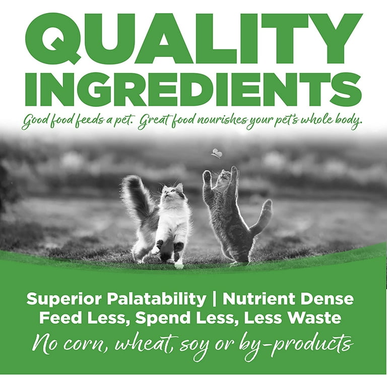 Nutrisource cat and outlet kitten food review