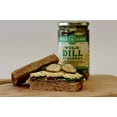 thumbnail image 5 of YeeHaw Wild Dill Pickle Stackers, 24 Oz Jar, 28 g per Serving, 5 of 6