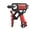 red, variant on Adjustable Hand Grip Strengthener with Electronic Counter – 11-364LB Non-Slip Handle, Finger Stretcher Grip Ring, Strength Trainer for Home Gym Workout