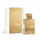 thumbnail image 1 of Al Haramain Amber Oud White Edition Parfum 100ml Para Mujer M603, 1 of 2