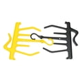 thumbnail image 4 of MYG Diving Hanger Space-Saving Fast Drying Drain Hangers Wetsuit Drysuit, 4 of 8
