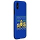 thumbnail image 3 of Funda para iPhone X/XS Minions Positive Vibes, 3 of 3