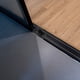 thumbnail image 5 of WORGEOUS Guía del piso de la puerta del granero de 8 piezas guía corredera de la puerta corredera hardware de puerta de granero corredizo para puerta corredera, 5 of 9