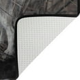 thumbnail image 4 of Coolnut Lightweight Soft Area Rugs 60 x 39 inch (5'x 3'3"), Wolf Standing On The Rock Floor Mat for Kids Playing Room Hardwood Floor Living Room Nursery Rugs, 4 of 6