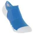 thumbnail image 2 of Vitalsox VT 1110T Tennis Ghost Drystat Plantar Support Odor Resistant- Socks Pairs- Royal - Medium, 2 of 6