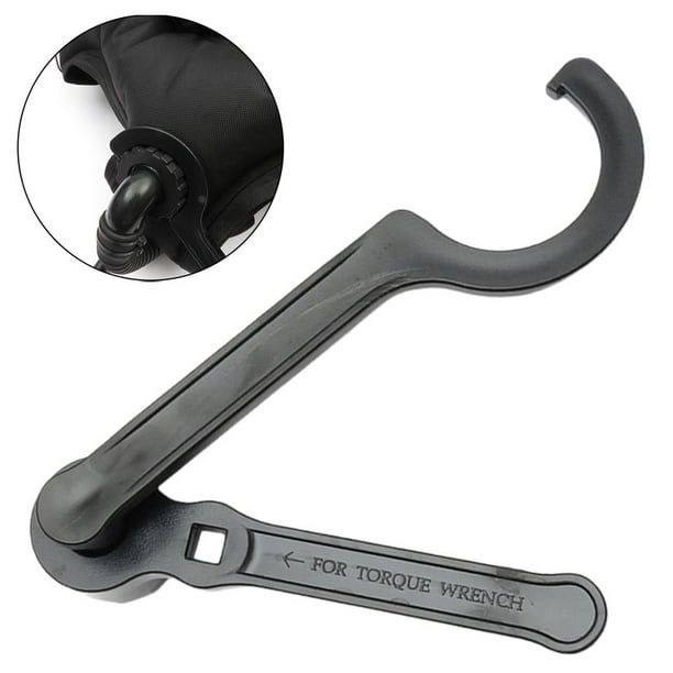 PP Spanner Wrench Tool Maintenance Regulator Lightweight Wrench