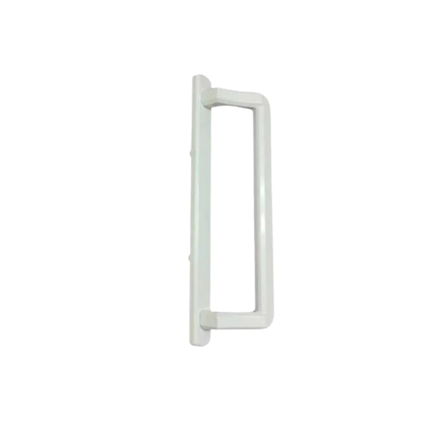 (DH530WE) PGT Exterior Sliding Door Handle (White)