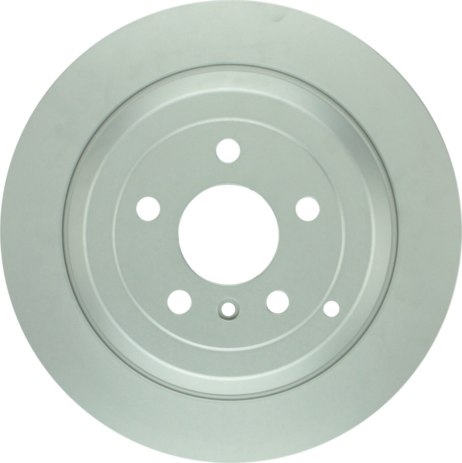 Bosch 36011513 QuietCast Disc Brake Rotor