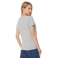 thumbnail image 2 of Remera Madewell Northside Vintage Gris Claro Jaspeado M, 2 of 3