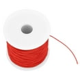thumbnail image 1 of Elastic Thread, String Rope Soft  For Making Hemlines For Clothing Making For Tailoring, 1 of 8