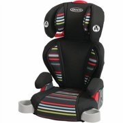 Graco Bk Booster Carseat Turbo Landmark
