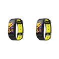 thumbnail image 1 of Sidaley Nuevo reloj inteligente inteligente USB recargable deportes impermeable cardíaco presión arterial Type2 NO2, 1 of 6