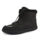 thumbnail image 2 of Botines Tobillo Botas Descalzas Caja Punta Ancha Con Forro Piel para Mujer Senderismo Al Aire Libre, 2 of 9