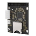 thumbnail image 1 of SD To IDE Adapter, SD Memory Card To 3.5Inch 40Pin Male IDE Hard Disk Drive Adapter Secure Digital Converter, 1 of 8