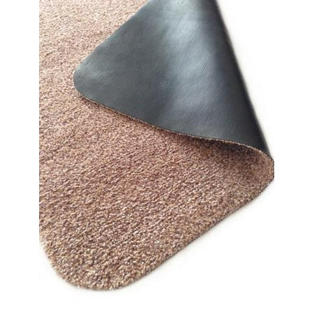 Rismat Magic Mat Indoor Mat Cotton Microfiber Non Slip Rubber