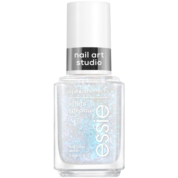 Esmalte de uñas Essie Nail Art Studio Special Effects Pearl