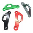 thumbnail image 3 of Barra de agarre para pasajero para motocicleta ZX 6R, color rojo, 3 of 5