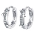 thumbnail image 1 of Pendientes de estrella para mujer, perfectos para cumpleaños, bodas y San Valentín, ideales para el día a día y ocasiones especiales, 1 of 8