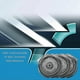 thumbnail image 3 of 6 Pack SH50 Replacement Heads for Series 5000 Shavers, S5000 S5420 S5380 S5351 MultiPrecision Blades, 3 of 4