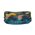 thumbnail image 3 of Easygdp Palm Trees Sports Headband Non Slip Headband Unisex for Head Circumference 19.6 - 22.4 inch, 3 of 9