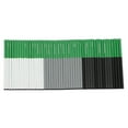 thumbnail image 1 of Writing Pencils, Coloured Clear Writing Children's Pencil Graphite Pencil Core  For School, 1 of 8