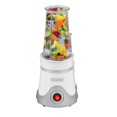 thumbnail image 2 of Licuadora Personal Dominion BlendMax con Vaso Portátil 2Go, para Batidos y Smoothies, D4011W - Blanco, 2 of 3