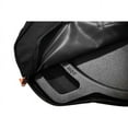 thumbnail image 2 of Solo Stove Large Cooktop Carry Case, Suitable for Bonfire and Yukon Cast Iron Wok, Griddle or Grill, Fire pit accessory, Heavy-grade 1680D Nylon/ PVC lining, HxL: 1.125"x 25.5", 2 of 6