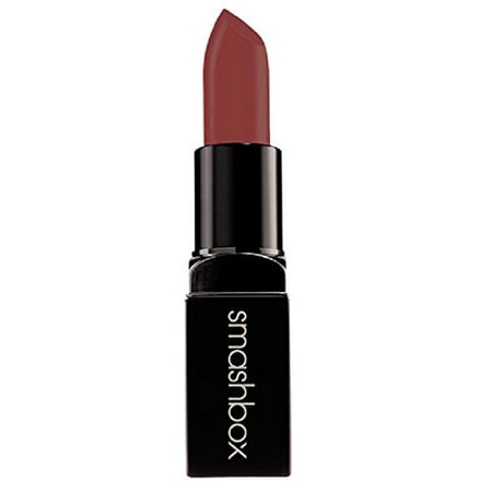 UPC 607710046375 product image for Smashbox Be Legendary Lipstick First Time Matte 0.1oz | upcitemdb.com