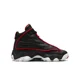 thumbnail image 3 of [DC7911-061] Grade School A i r-Jor-dan PRO STRONG GS 'BLACK UNIVERSITY RED', 3 of 6