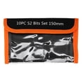 thumbnail image 1 of Portable Tools Bag Portable Tools Bag Drill Bit Gadgets Carrier Tools Bag, 1 of 9