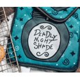 thumbnail image 2 of Set de soportes para ollas Nightmare Before Christmas Jack & Sally, 2 of 8