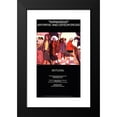 thumbnail image 2 of National Institutes of Health 11x18 Black Modern Framed Museum Art Print Titled - Arthritis and Osteoporosis (1997), 2 of 5