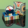 thumbnail image 2 of Wavelength: The Party Game Show in a Box, 2 of 7