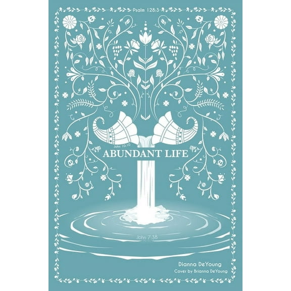 Abundant Life, (Paperback)