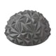 thumbnail image 4 of Equilibrio Entrenador Bola de Masajeador de Pies Semi Circular, Gimnasio Yoga Bola Juguete Sensorial para Niñas, Niños Gris, 4 of 9