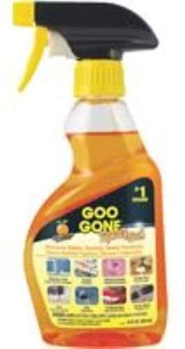 12OZ Goo Gone Gel