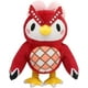 thumbnail image 5 of Peluche Animal Crossing New Leaf para colección, 20 cm, 5 of 5