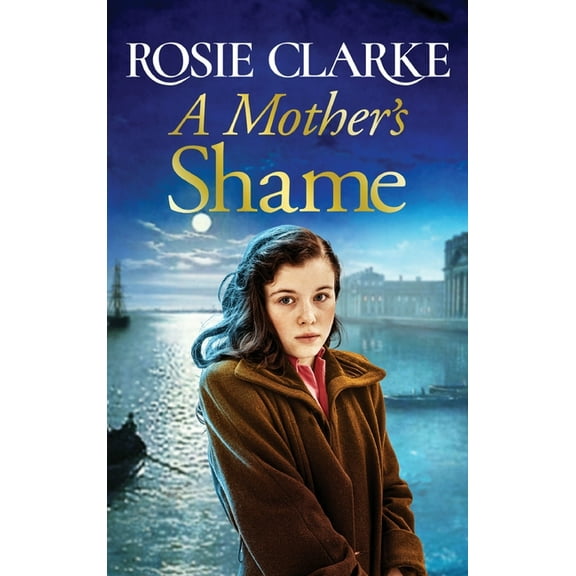 A Mother's Shame, (Hardcover)