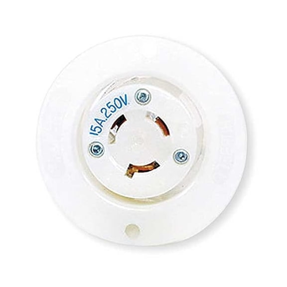 Hubbell Wiring Device-Kellems HBL4585C