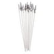 thumbnail image 2 of 30 / Paquete De Pinzas De De Metal Abrazaderas De , Metal Y Palo De Para Piezas De Aerógrafo Hobby Model, 2 of 9