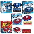 thumbnail image 1 of Basta Juego De Mesa Español - Latin Spanish Board Games, Words Games，Basta Juego De Mesa Español, Juego De Mesa Basta, Juego De Mesa Basta En Español, Juego basta en español, Juguete, 1 of 3