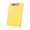 Yellow, variant on NSESSHome Heavy Duty Folding Clipboard with Low Clip, Perfect for Nursing, Business and Multi-Purpose Use