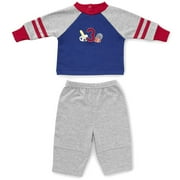 Gerber - 2-Piece Sports Pants Set - Infant Boy